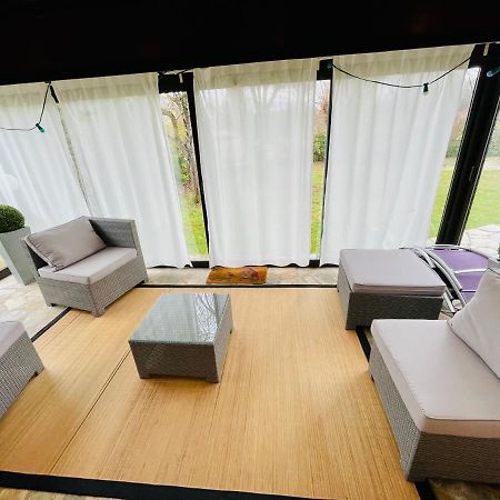 Maison T2 De 70 M2 Avec Jardin Et Veranda Rignac (Aveyron) Exterior foto